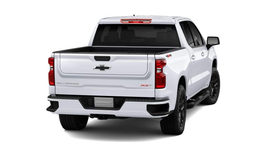 2025 Chevrolet Silverado 1500 RST - Photo 31