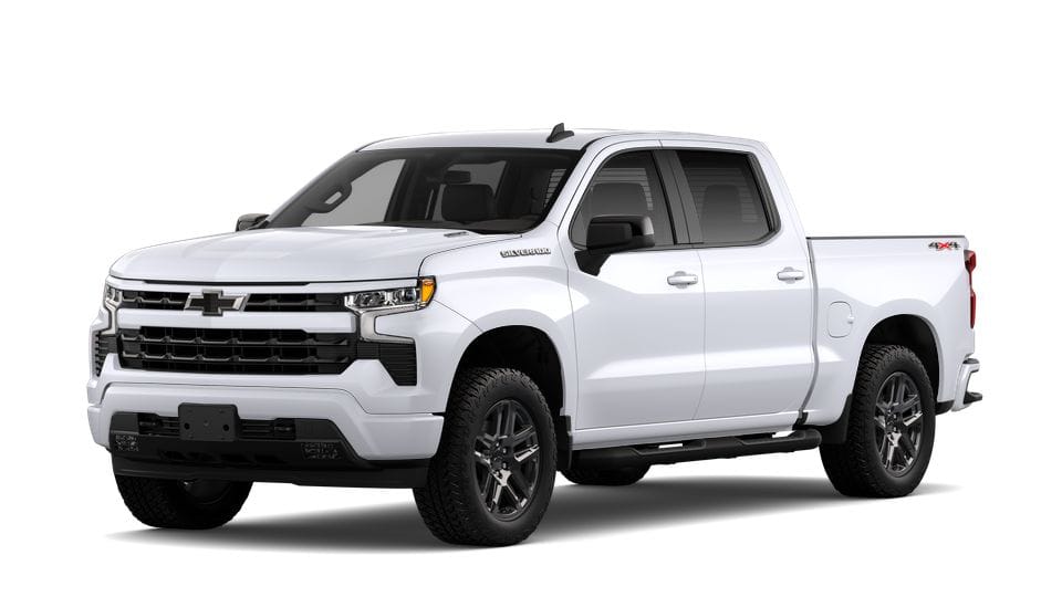 2025 Chevrolet Silverado 1500 RST - Photo 29