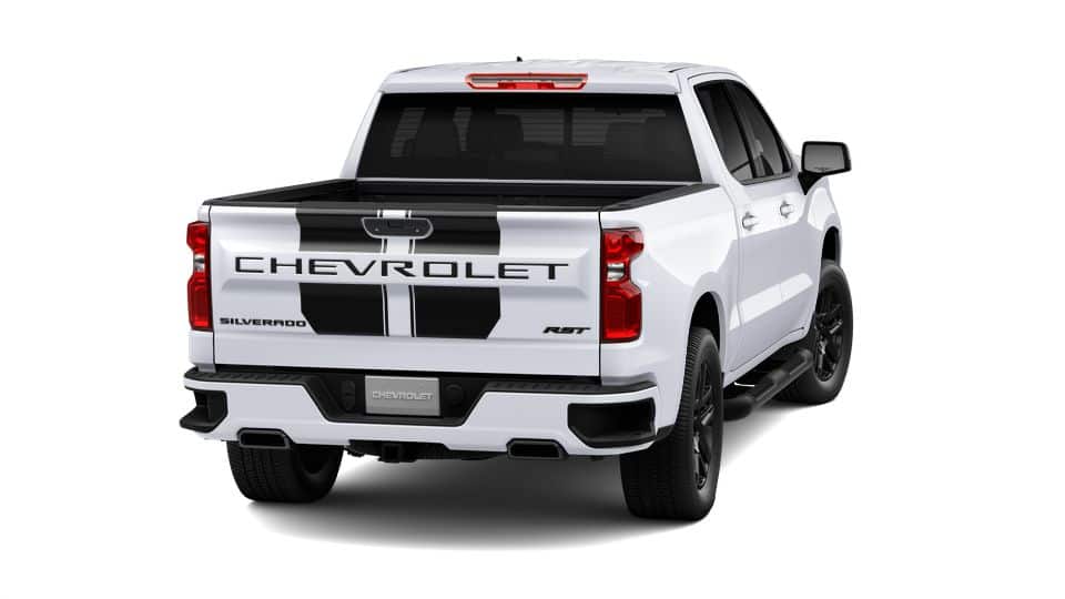 2025 Chevrolet Silverado 1500 RST - Photo 45