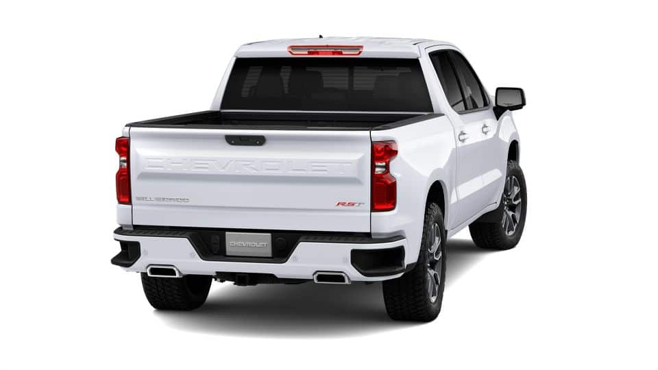 2025 Chevrolet Silverado 1500 RST - Photo 33