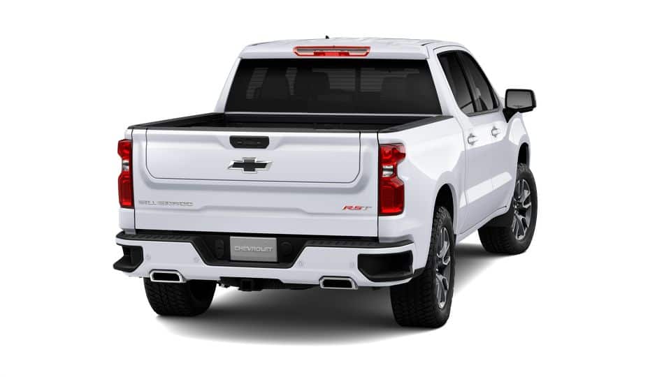 2025 Chevrolet Silverado 1500 RST - Photo 61