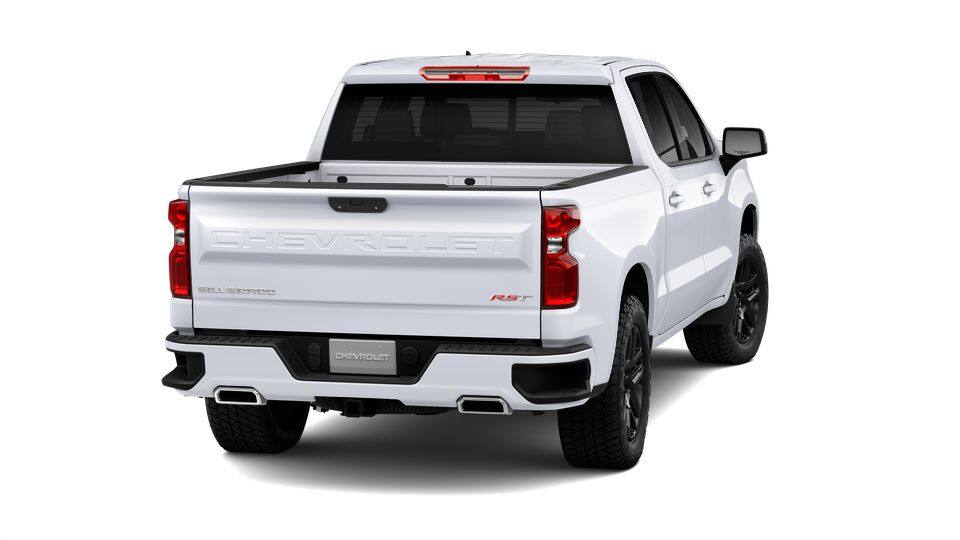 2025 Chevrolet Silverado 1500 RST - Photo 62