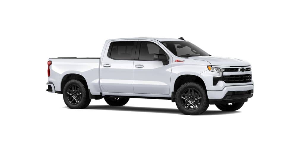 2025 Chevrolet Silverado 1500 RST - Photo 63