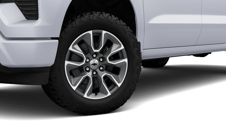 2025 Chevrolet Silverado 1500 RST - Photo 55