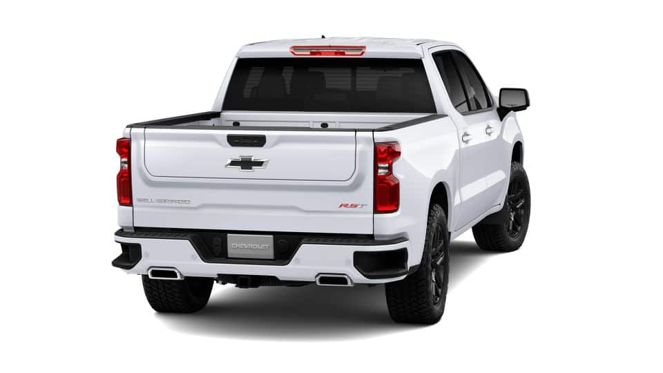 2025 Chevrolet Silverado 1500 RST - Photo 61