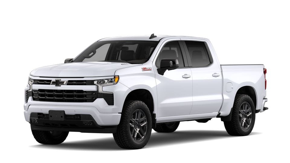 2025 Chevrolet Silverado 1500 RST - Photo 59