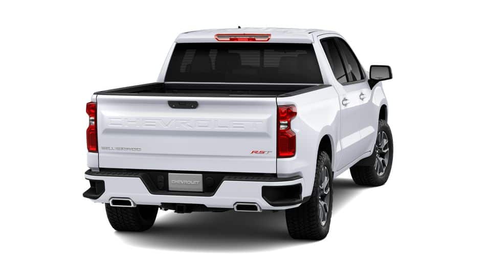 2025 Chevrolet Silverado 1500 RST - Photo 40