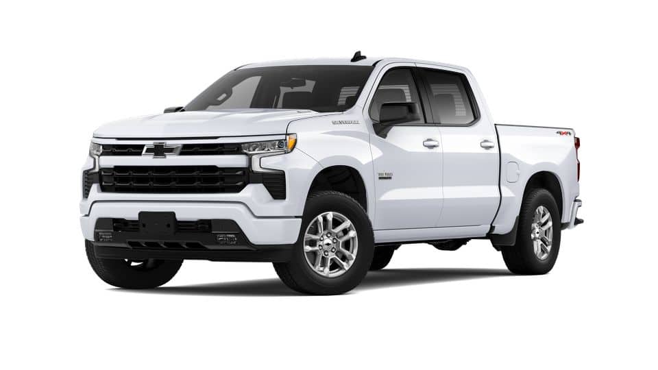 2025 Chevrolet Silverado 1500 RST - Photo 34