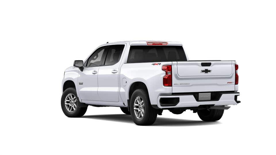 2025 Chevrolet Silverado 1500 RST - Photo 35
