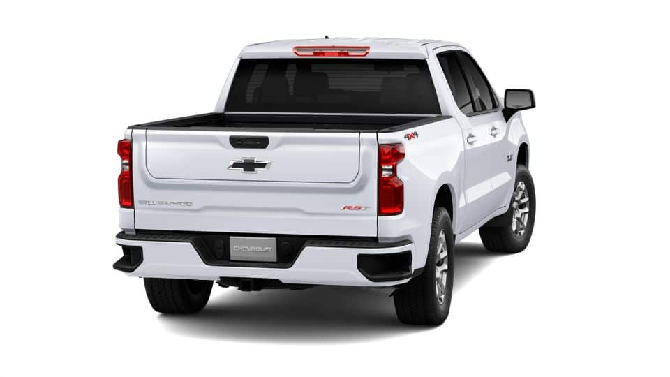 2025 Chevrolet Silverado 1500 RST - Photo 36