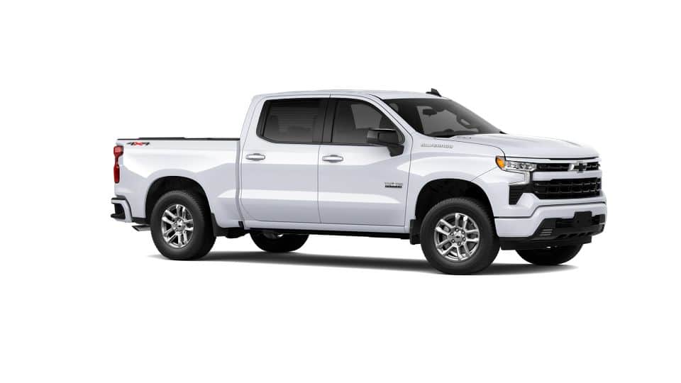 2025 Chevrolet Silverado 1500 RST - Photo 37