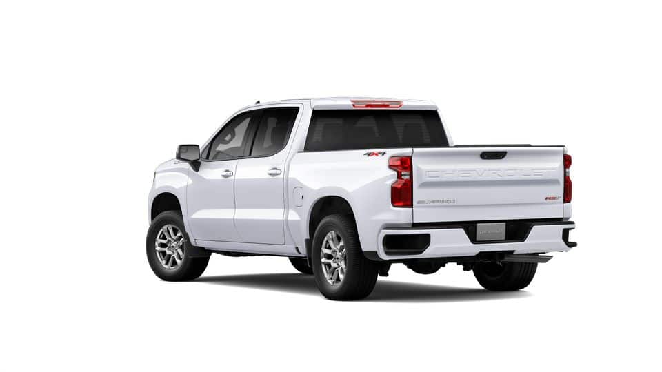 2025 Chevrolet Silverado 1500 RST - Photo 28