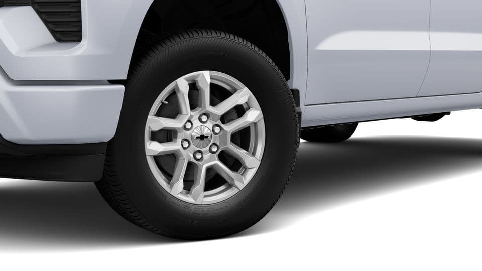 2025 Chevrolet Silverado 1500 RST - Photo 31