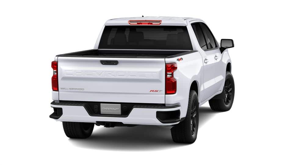 2025 Chevrolet Silverado 1500 RST - Photo 53