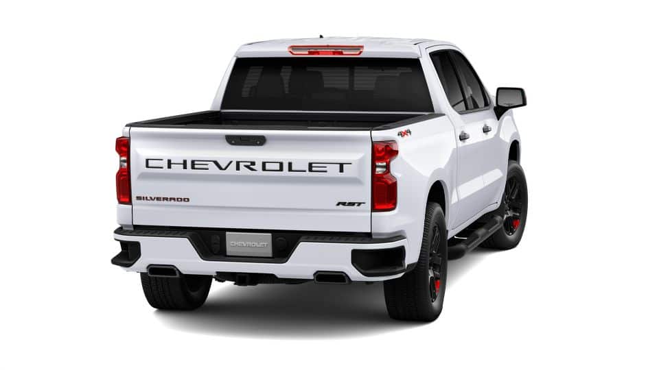 2025 Chevrolet Silverado 1500 RST - Photo 29