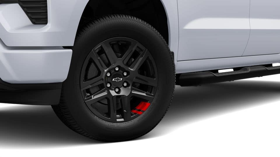 2025 Chevrolet Silverado 1500 RST - Photo 31