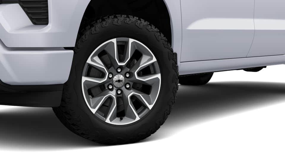 2025 Chevrolet Silverado 1500 RST - Photo 31