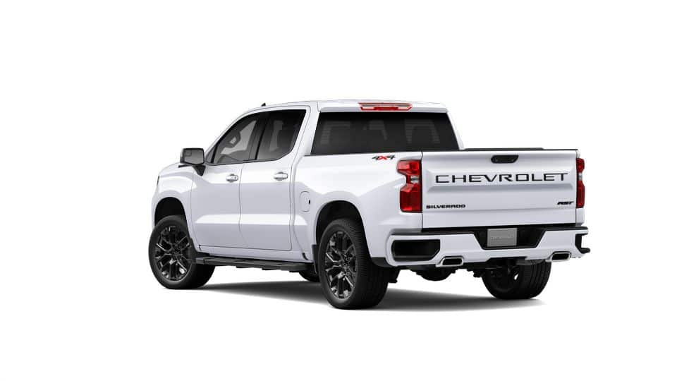 2025 Chevrolet Silverado 1500 RST - Photo 52