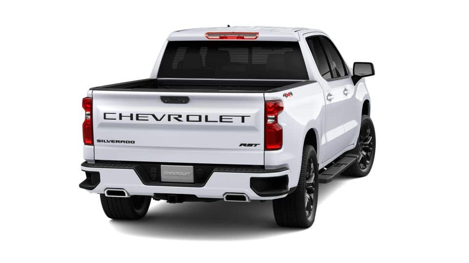 2025 Chevrolet Silverado 1500 RST - Photo 53