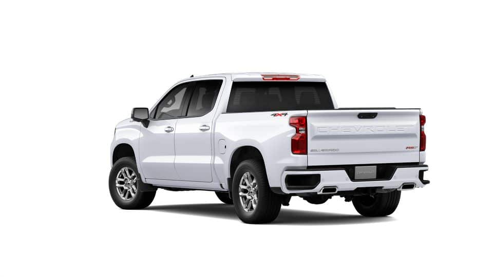 2025 Chevrolet Silverado 1500 RST - Photo 56