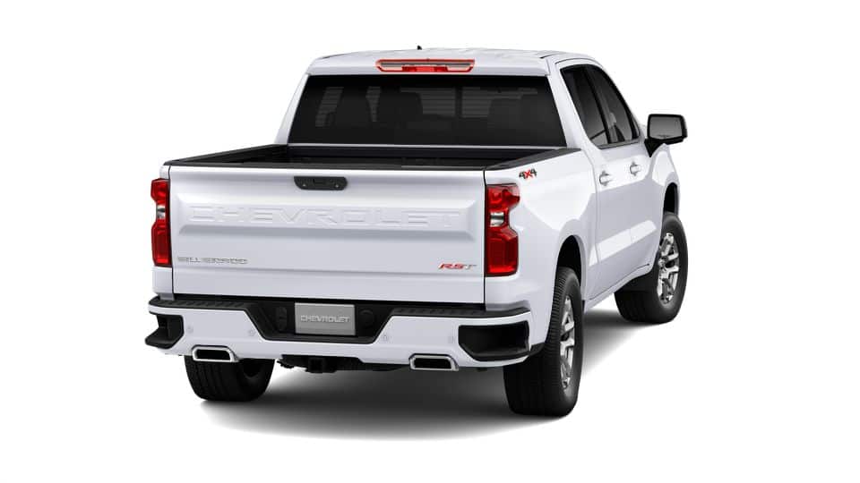 2025 Chevrolet Silverado 1500 RST - Photo 57