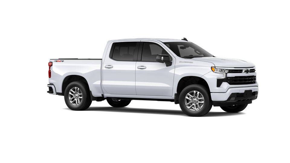 2025 Chevrolet Silverado 1500 RST - Photo 58