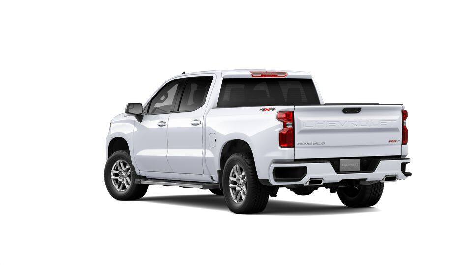 2025 Chevrolet Silverado 1500 RST - Photo 34