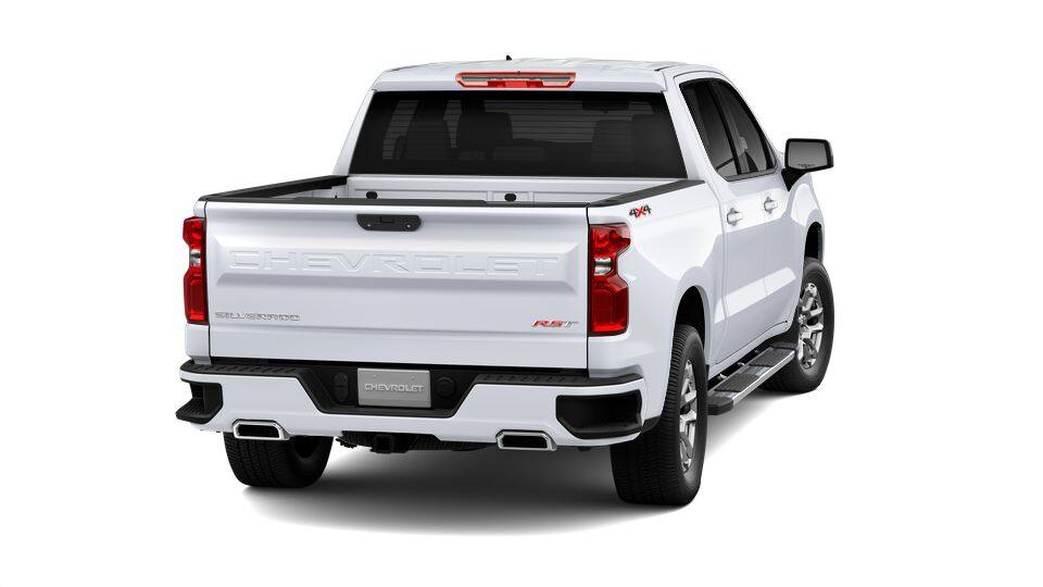 2025 Chevrolet Silverado 1500 RST - Photo 35