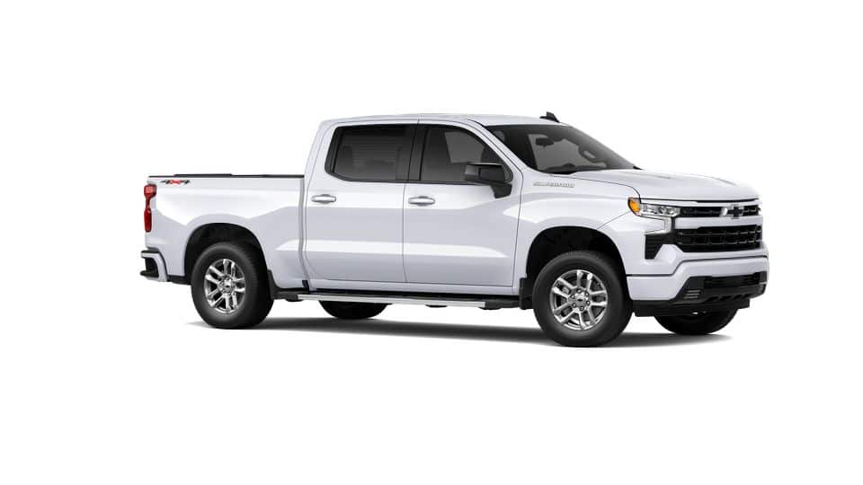 2025 Chevrolet Silverado 1500 RST - Photo 36