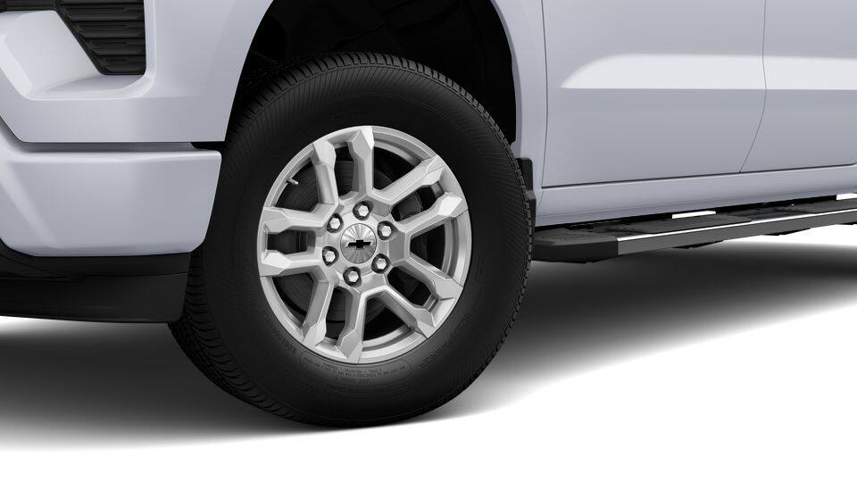 2025 Chevrolet Silverado 1500 RST - Photo 37