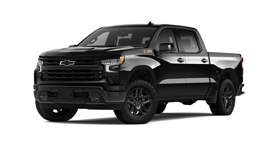 2025 Chevrolet Silverado 1500 RST - Photo 59