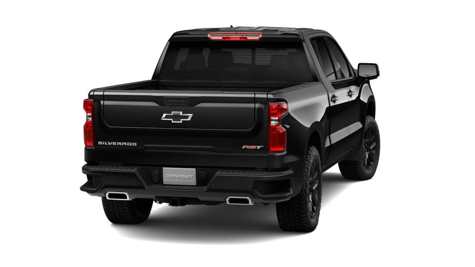 2025 Chevrolet Silverado 1500 RST - Photo 63