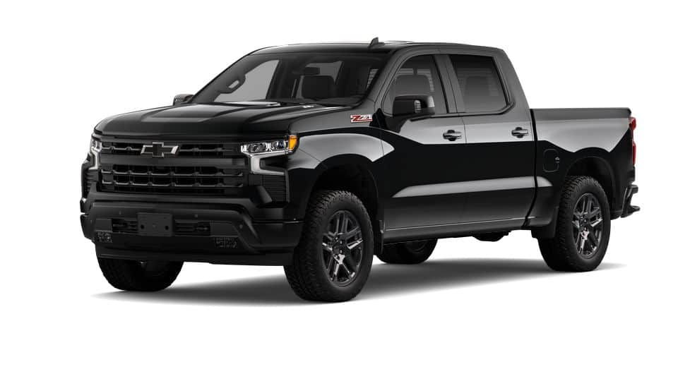 2025 Chevrolet Silverado 1500 RST - Photo 60