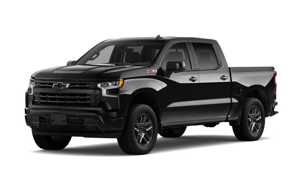 2025 Chevrolet Silverado 1500 RST - Photo 61