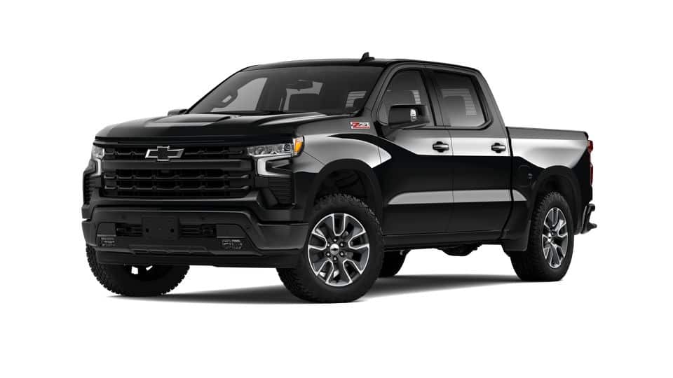 2025 Chevrolet Silverado 1500 RST - Photo 63