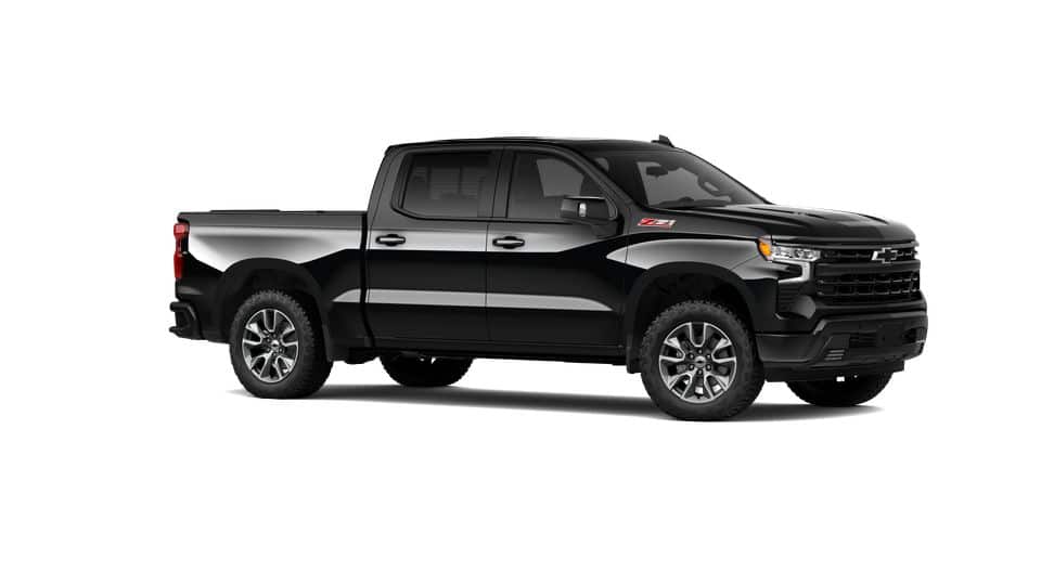 2025 Chevrolet Silverado 1500 RST - Photo 68