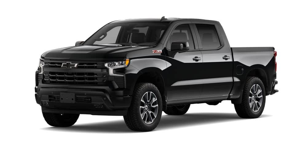 2025 Chevrolet Silverado 1500 RST - Photo 64