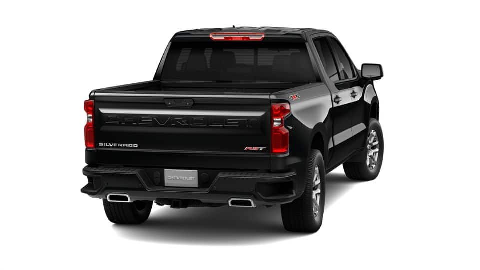 2025 Chevrolet Silverado 1500 RST - Photo 35