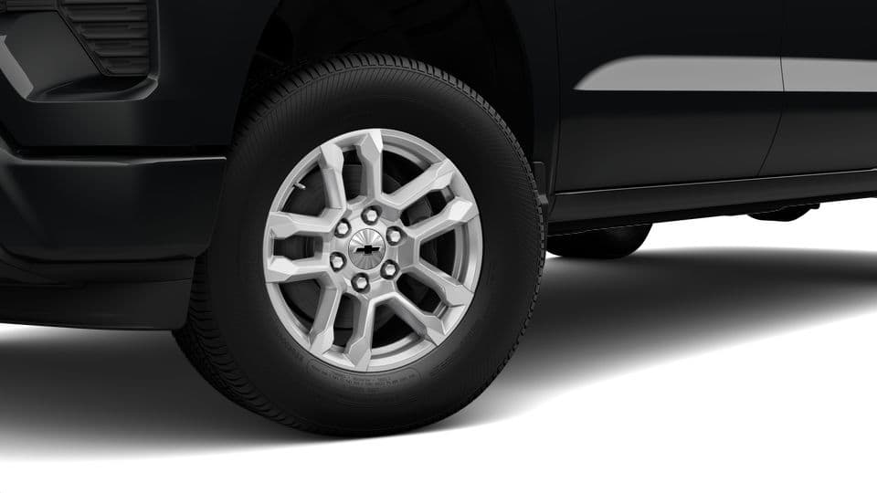 2025 Chevrolet Silverado 1500 RST - Photo 37