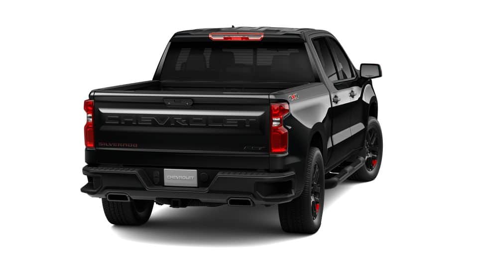 2025 Chevrolet Silverado 1500 RST - Photo 99