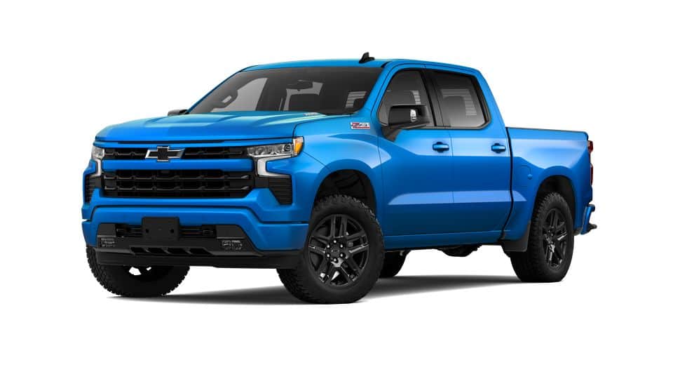 2025 Chevrolet Silverado 1500 RST - Photo 29
