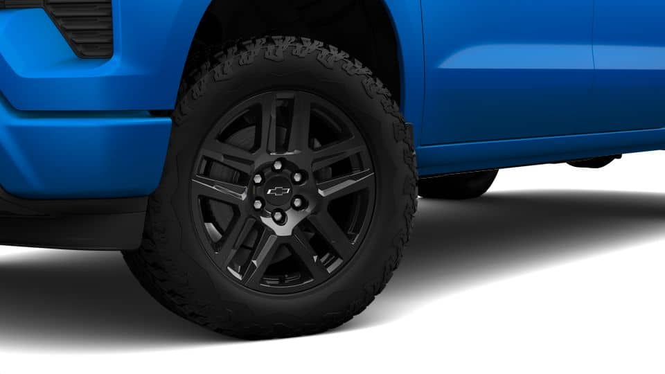 2025 Chevrolet Silverado 1500 RST - Photo 35
