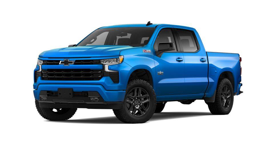 2025 Chevrolet Silverado 1500 RST - Photo 60