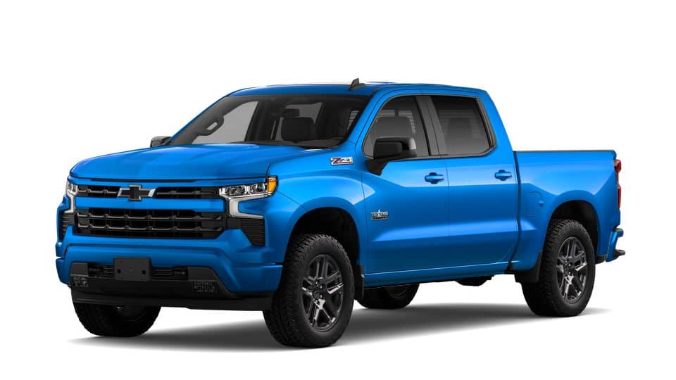2025 Chevrolet Silverado 1500 RST - Photo 62