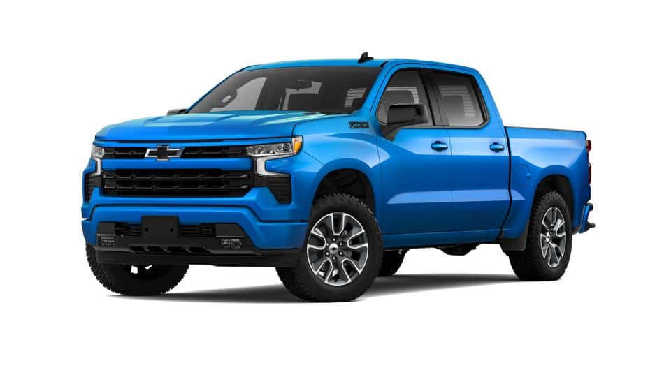 2025 Chevrolet Silverado 1500 RST - Photo 21