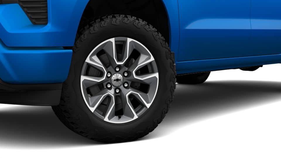 2025 Chevrolet Silverado 1500 RST - Photo 27