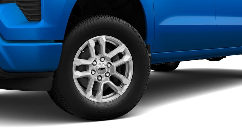 2025 Chevrolet Silverado 1500 RST - Photo 37