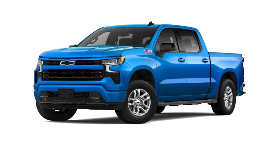 2025 Chevrolet Silverado 1500 RST - Photo 19