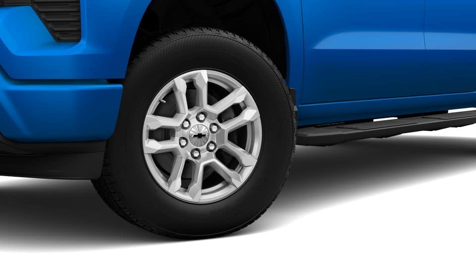 2025 Chevrolet Silverado 1500 RST - Photo 25