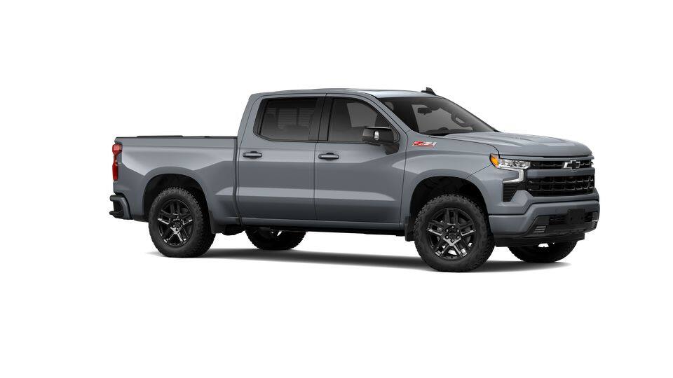 2025 Chevrolet Silverado 1500 RST - Photo 97